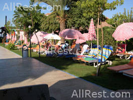Mendos Hotel 6